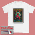 Puscifer The Pinnacle In Nashville TN Mar 27 2026 Poster shirt