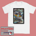 The Avett Brothers Apr 14 2026 Soldiers & Sailors Memorial Auditorium In Chattanooga TN Poster shirt