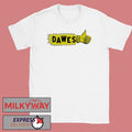 Dawes Thumbs Up Shirt