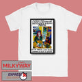 Magic Fig 12.13.2025 San Francisco CA Poster shirt
