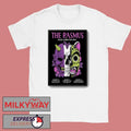 The Rasmus Guadalajara MX Dec 10 2025 Poster shirt