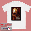 QOTSA Oct 26 2025 Koninklijk Theater Carré, Amsterdam, Netherlands Tour Poster shirt