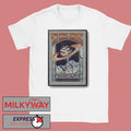 The Disco Biscuits The Fillmore Minneapolis, MN 12.18.2025 Poster shirt