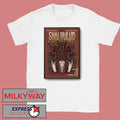 Shai Hulud Dec 18 2025 The Pyramid Scheme In Grand Rapids MI Poster shirt