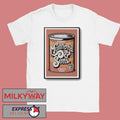 Mumford And Sons 7-26-2026 In Alpharetta GA Tour Poster shirt