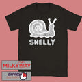Shelly Snail shirt
