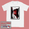 CD9 Band Pepsi Center Mexico City Nov 16 2025 Show Poster shirt