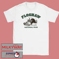 Camp Flog Gnaw National Park shirt