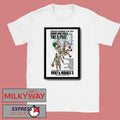 Hammy New Year 3 The 3-Peat Lakewood, Ohio Dec 27 2025 Poster shirt