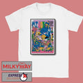 Mt. Joy September 12 2026 In Toronto ON Poster shirt