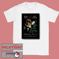 Blind Pilot And John Craigie Tour Boulder CO On Jun 25 2026 Poster shirt