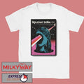 Molchat Doma Nov 7 2025 Royal Center Bogotá Colombia Poster shirt