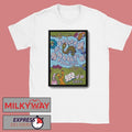 Hollow Heart Festival Asheville NC On February 10-14 2026 Poster shirt