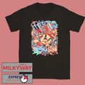 Brotato Well Rounded 2025 Show Shirt