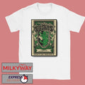The Toasters The Pyramid Scheme Grand Rapids MI Jan 29 2026 Poster shirt