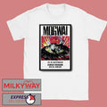 Mogwai Rio de Janeiro Tour On Nov 5 2025 Poster shirt