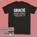 Gracie Abrams Letter Repeat New Shirt