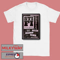 Sticky Fingers Feb 18 2026 Liberty Hall Moore Park NSW Poster shirt