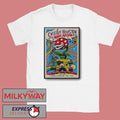 Cassidy Houston With The Magic Machine In Ottawa ON On May 22 2026 Poster shirt