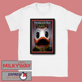 Oregon Duck Hall Of Fame Tribute Poster shirt