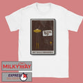 Stephen Wilson JR. 3 7 2026 Grand Rapids MI Poster shirt