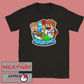 Lukas Burgerpommes Winter 2025 Shirt