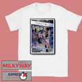 Panchiko May 8 2026 In Pioneertown CA Poster shirt