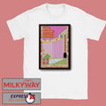 ISTA Event Costa Mesa CA On Jan 24 2026 Poster shirt