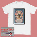 Raynes Spring Tour 2026 Poster shirt