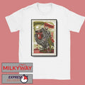 Flatstock 11 14-11 16 2025 Las Vegas NV Poster shirt