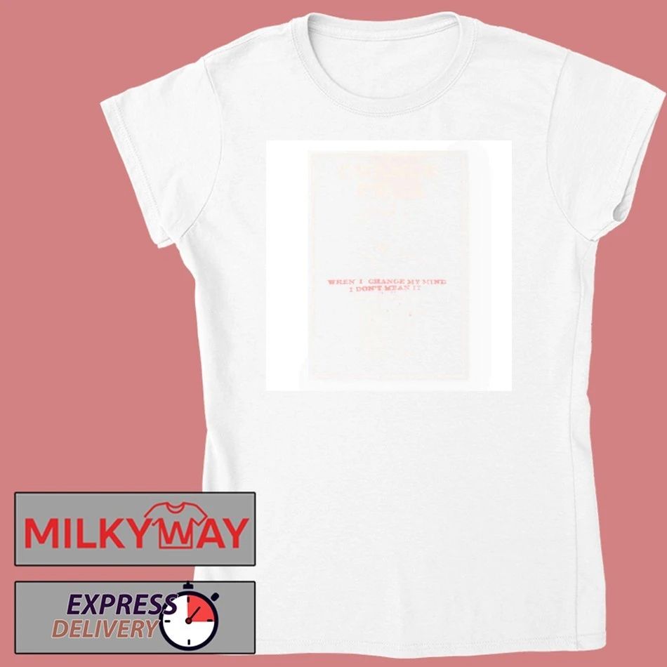 Chance Pena North America Tour 2026 Poster shirt