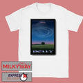 Belly 11 11 2025 The Parkway Theater in Minneapolis MN Poster shirt