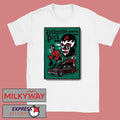 Linkin Park Mexico Event On Nov 16 2025 Poster shirt