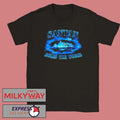 2025 Santan Alcatraz Shirt
