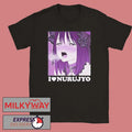 I Love Nurujyo Shirt