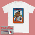 Billy Strings Huntsville Tour On Oct 23-25 2025 Poster shirt