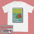 Kathleen Edwards Nov 2 2025 The Burl in Lexington KY Poster shirt