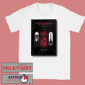 Lady Gaga The Mayhem Ball Tour Paris On Nov 22 2025 Poster shirt