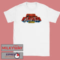 Final Form Formal World Tour 2025 shirt