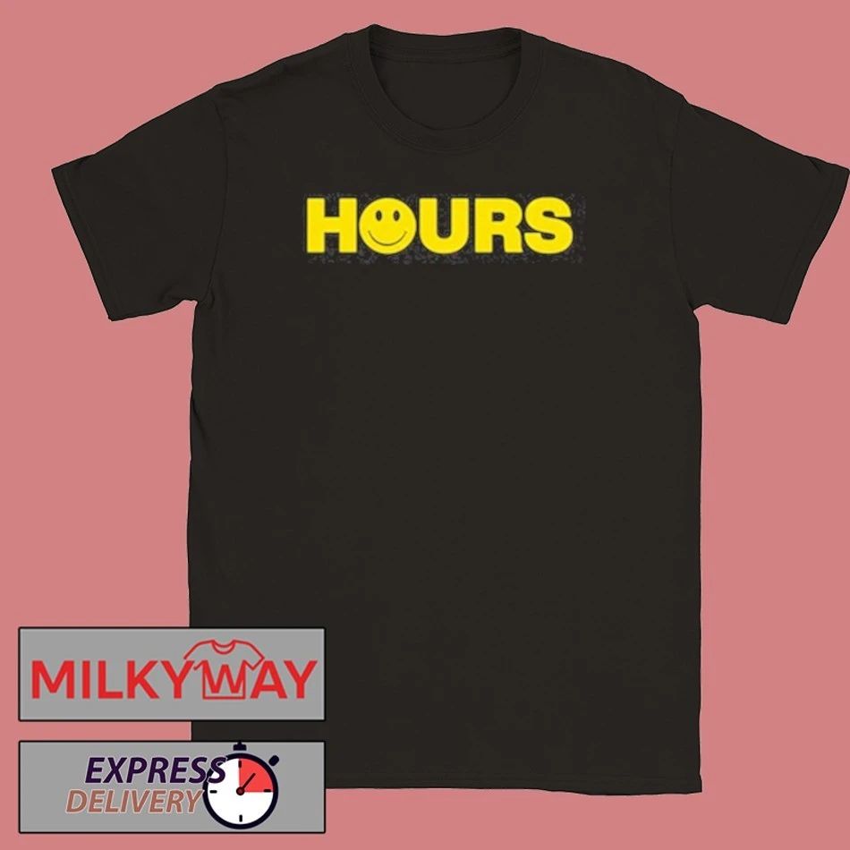 Ki Slash Ki 5 Hour Shirt