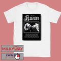 Amenra UK-EU 2025 Tour Poster shirt