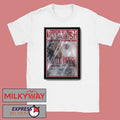 Dying Wish December 7 2025 Eagle Aerie Hall, Henderson Poster shirt