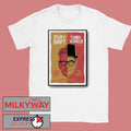 Stuffy Shmitt With Tommy Womack Jan 8 2026 The 5 Spot In Nashville TN Poster shirt