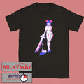 Bamboon Decapi Titted New T-Shirt