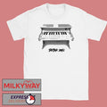 Yellowcard Better Days White T-Shirt