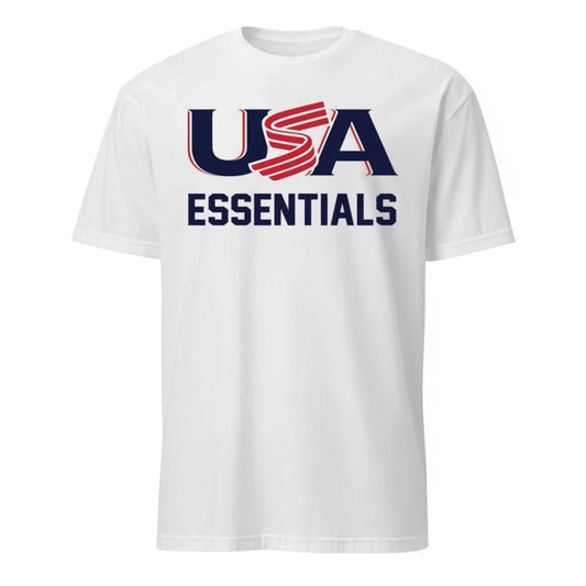 Usa Baseball Essentials Shirt