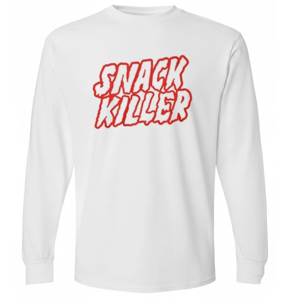 Vernon Snack Killer Shirt
