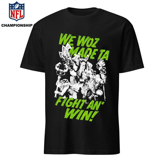 Warhammer 40,000 Orks Shirt