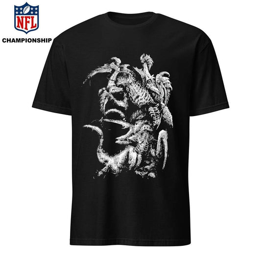 Warhammer 40,000 Tyranids Shirt