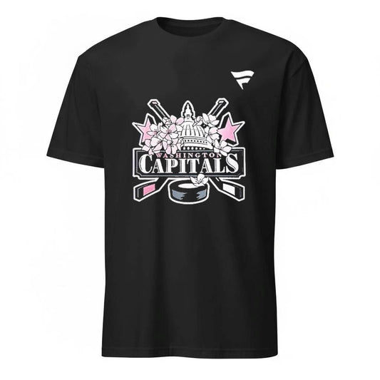 Washington Capitals 2026 Cherry Blossom Night Celebarte Shirt